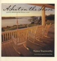 Abbildung von: Seat on the Shore - Down East Books