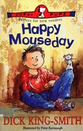 Cover: Happy Mouseday - Corgi Childrens