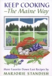 Abbildung von: Keep Cooking--the Maine Way - Down East Books