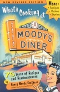 Abbildung von: What's Cooking at Moody's Diner - Down East Books