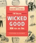 Cover: The Wicked Good Book - Down East Books