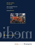Cover: Atlas of Applied Internal Liver Anatomy - Springer