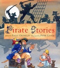 Cover: Pirate Stories - Corgi Childrens