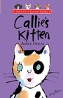 Cover: Callie's Kitten - Corgi Childrens