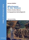 Cover: Missionare in der S&uuml;dsee - Harrassowitz Verlag