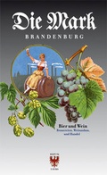 Cover: Bier und Wein - Ammian Verlag