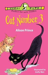 Enlarge image Cover: Cat Number Three - Corgi Childrens