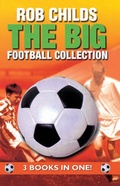 Cover: Big Football Collection Omnibus - Young Corgi