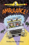 Cover: Ambulance! - Corgi Pups