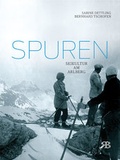 Cover: Spuren - BERTOLINI-Verlag
