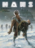 Cover: Hans - Splitter-Verlag