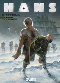 Enlarge image Cover: Hans - Splitter-Verlag