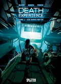 Cover: Death Experience. Band 1 - Splitter-Verlag
