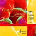 Cover: Gastric Cancer - Springer
