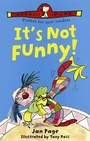 Cover: It's Not Funny - Corgi Childrens