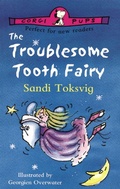Cover: The Troublesome Tooth Fairy - Corgi Pups