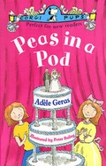 Cover: Peas in a Pod - Corgi Childrens