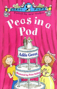 Enlarge image Cover: Peas in a Pod - Corgi Childrens