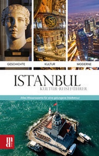 Enlarge image Cover: Istanbul - Main-Donau Verlag
