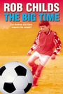 Cover: The Big Time - Corgi Childrens