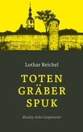 Cover: Totengr&auml;berspuk - Hellmund, P