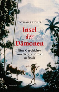 Enlarge image Cover: Insel der Dämonen - Hellmund, P