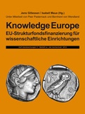 Cover: Knowledge Europe - Institut f. Hochschulforschung Wittenberg
