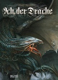 Cover: Ich, der Drache - Splitter-Verlag