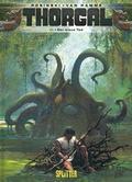 Cover: Thorgal. Band 25 - Splitter-Verlag