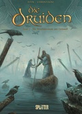 Cover: Druiden, Die - Splitter-Verlag