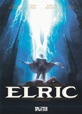 Cover: Elric. Band 2 - Splitter-Verlag