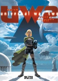 Cover: Universal War Two. Band 2 - Splitter-Verlag