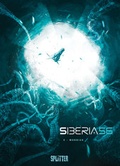 Cover: Siberia 56 - Splitter-Verlag