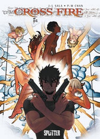 Enlarge image Cover: Cross Fire - Splitter-Verlag