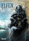Cover: Elfen. Band 6 - Splitter-Verlag