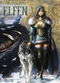 Cover: Elfen. Band 7 - Splitter-Verlag