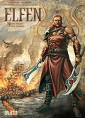 Cover: Elfen. Band 9 - Splitter-Verlag