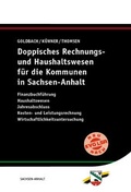 Cover: Doppisches Rechnungs- und Haushaltswesen f&uuml;r die Kommunen in Sachsen-Anhalt - SV SAXONIA