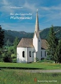Cover: Der oberbayerische Pfaffenwinkel - Fink, Josef