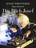 Cover: Das Buch Josef - Moser Verlag