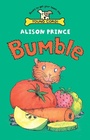 Cover: Bumble - Young Corgi