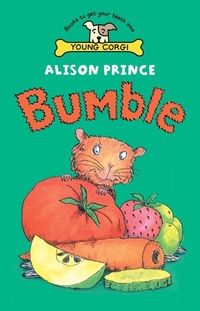 Enlarge image Cover: Bumble - Young Corgi
