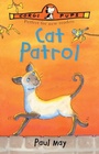Cover: Cat Patrol - Corgi Pups