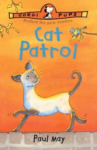 Enlarge image Cover: Cat Patrol - Corgi Pups