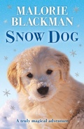 Cover: Snow Dog - Corgi Pups