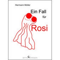Enlarge image Cover: Ein Fall für Rosi - winterwork