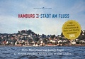 Cover: Hamburg - Stadt am Fluss - KJM Buchverlag