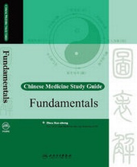 Abbildung von: Chinese Medicine Study Guide - People's Medical Publishing House