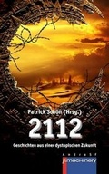 Cover: 2112 - P.Machinery Michael Haitel