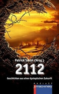 Enlarge image Cover: 2112 - P.Machinery Michael Haitel